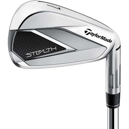 테일러메이드 스텔스 아이언 카본 (정품 7개)_이미지
