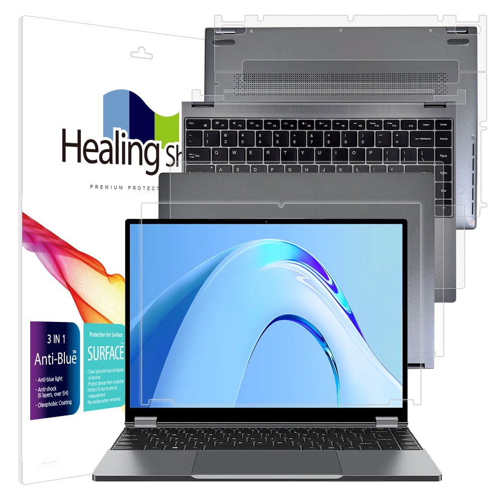 ��Ʈ�� �������� Chuwi FreeBook �������Ʈ����