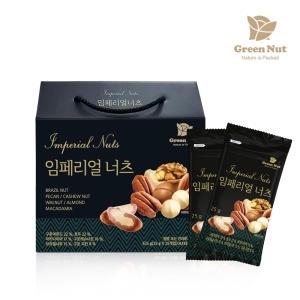 임페리얼 너츠 25g