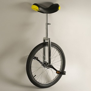 니스포 외발자전거 UC-500_이미지