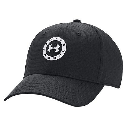 언더아머 UA 조던 스피스 투어 어저스터블 햇 1361544-005_이미지
