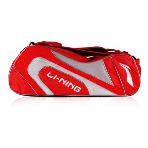 리닝 국가대표 배드민턴 3단 가방 (ABJP046-1)
