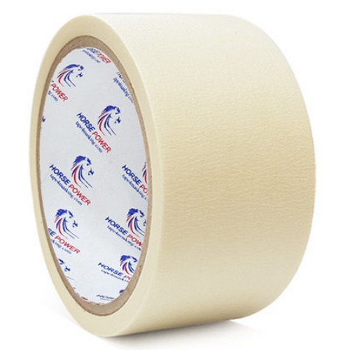 삼부ATC 홀스파워 마스킹 종이테이프 48mm (40m, 24개)_이미지