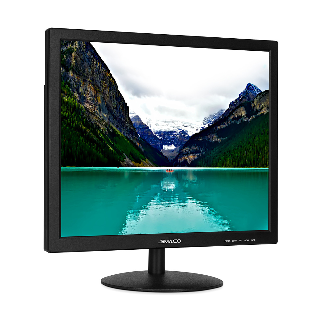 비트엠 SMACO M1943H 프리싱크 IPS HDR_이미지