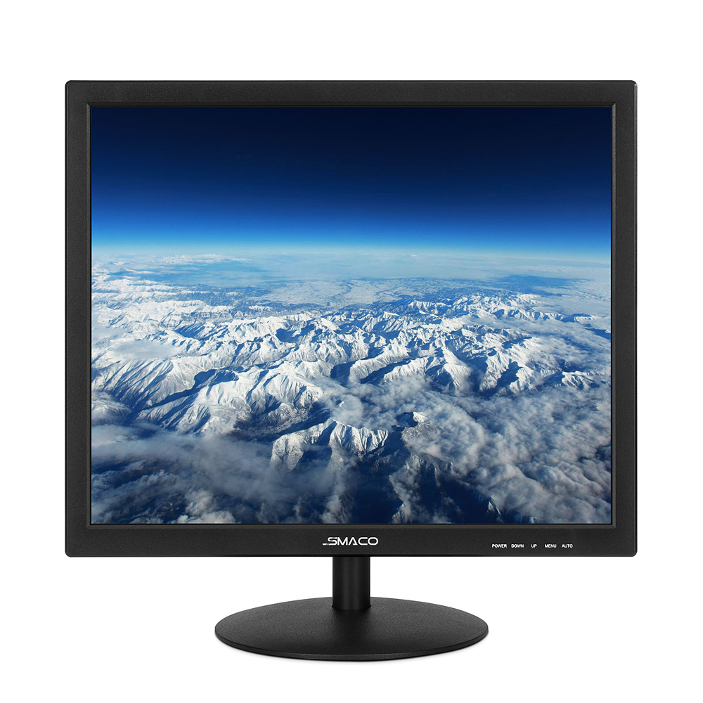 비트엠 SMACO M1943H 프리싱크 IPS HDR_이미지