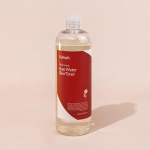 네리아 히알루론산 장미수 로즈 스킨토너 500ml (1개)_이미지