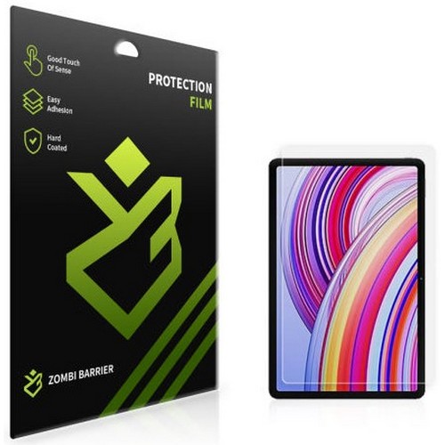 좀비베리어 샤오미 레드미 패드 프로 저반사 지문방지 보호필름 (액정 1매)_이미지