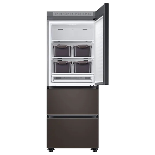 삼성전자 비스포크 김치플러스 코타 RQ33T74A2AP (차콜)_이미지