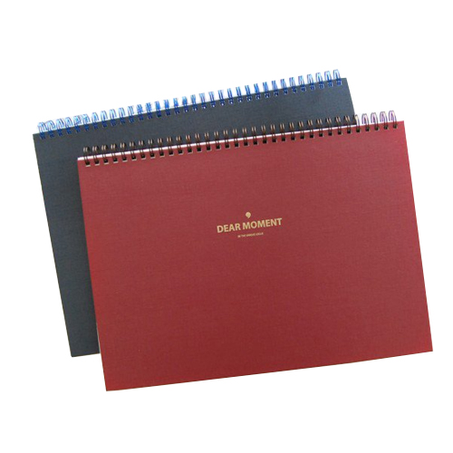 제이로그 스케줄 매니저 위클리 플래너(A4 만년형)_이미지