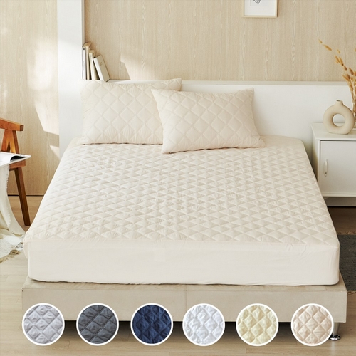 데시뉴 뉴노멀 항균 매트리스커버 (슈퍼싱글 SS)_이미지