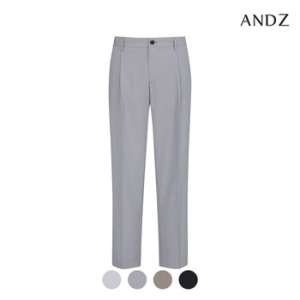 ANDZ 투웨이 스트레치 쿨링 폴리 릴렉스핏 히든밴딩 팬츠_BZD2PP1151이미지입니다. 누르면 해당 게시물로 새창이동합니다.