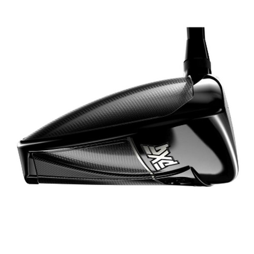 PXG 라이트닝 맥스 커스텀 드라이버+벤투스 샤프트 (블랙 정품)_이미지