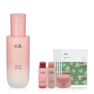  한율 빨간쌀 진액 에멀전 125ml 기획세트 1