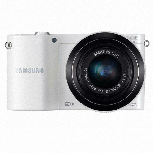 �Ｚ���� NX1100 ���Ʈ