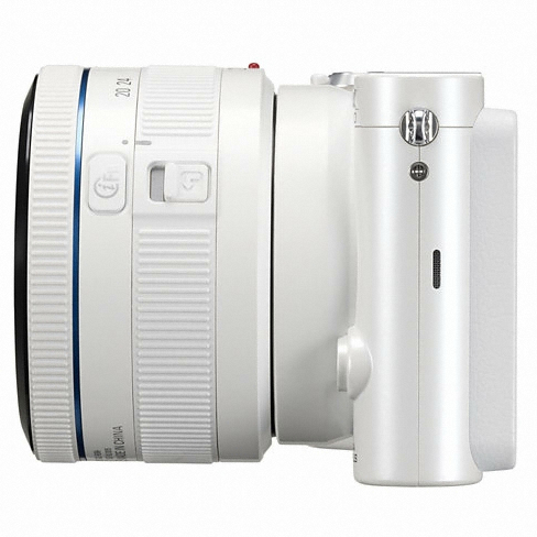 삼성전자 NX1100 렌즈세트 (20-50mm,30mm)_이미지