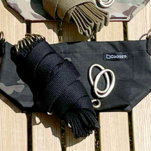 코코로 데이지체인 블랙