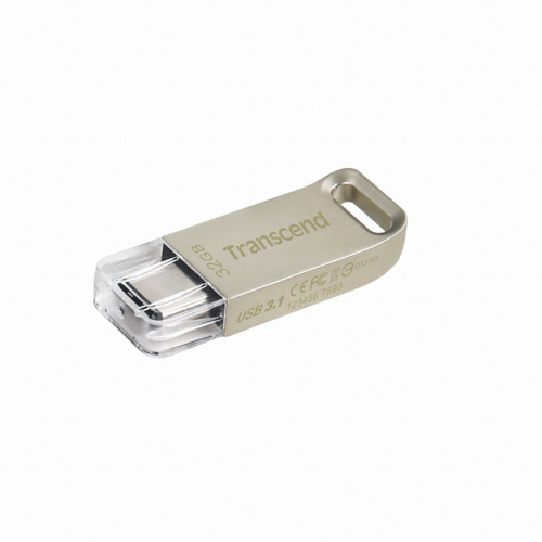 트랜센드 JetFlash 850 (32GB)_이미지