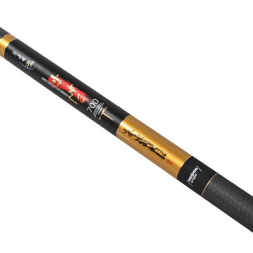 해동조구사 HDF 하늘 V3 바다 뜰채 800_이미지