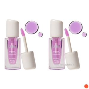 라카 수딩 비건 립 오일 4.5ml