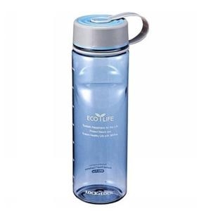 투톤물병 휴대용 물통 800ml