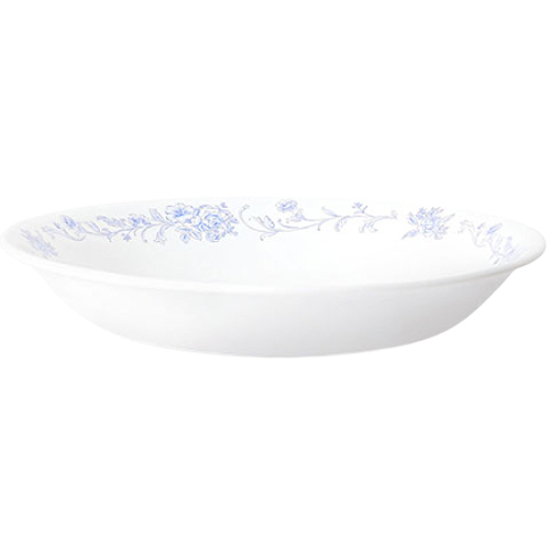 코렐브랜드 코렐 ㅤ프렌치 블루 찬기중 17.2cm (2개)_이미지