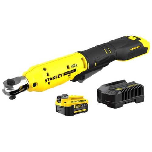 스탠리 SCW930 (4.0Ah, 배터리 1개)_이미지