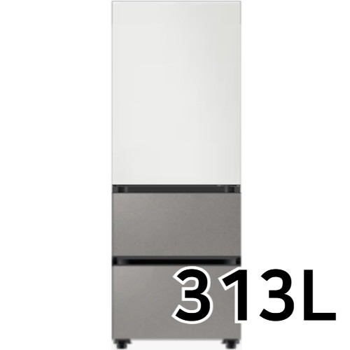 코타+바이브 RQ33DB74C1AP (화이트+다크그레이)
