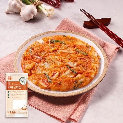 사옹원 아르미 김치전 1.3kg (1개)