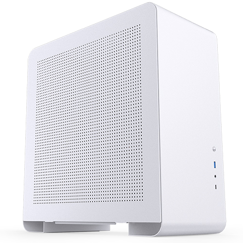 JONSBO U4 PRO MESH (화이트)_이미지