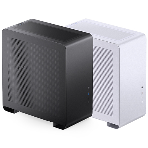 JONSBO U4 PRO MESH (화이트)