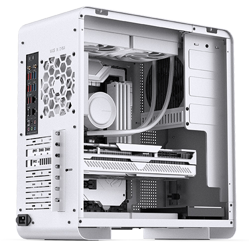 JONSBO U4 PRO MESH (화이트)_이미지