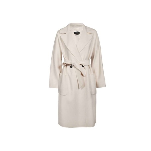 막스마라 14주년 셀즈 SELZ 벨티드 울 코트 2350110337 006_이미지