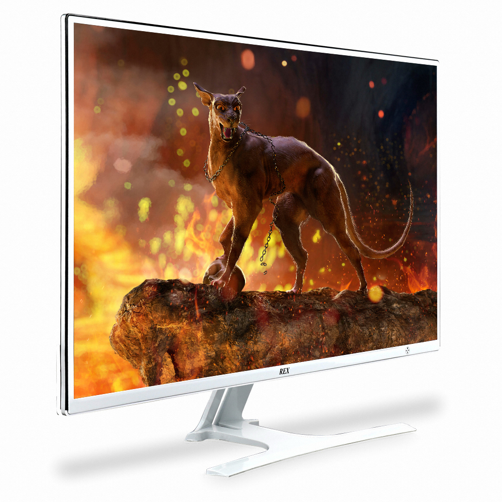 래안텍 REX-32F144 Gaming (중고)_이미지