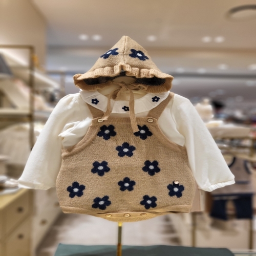 에뜨와 HK 라일라니트바디수트SET 07S727988_이미지