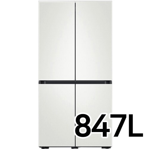 삼성전자 비스포크 코타 RF85A92M1AP (색상선택형)