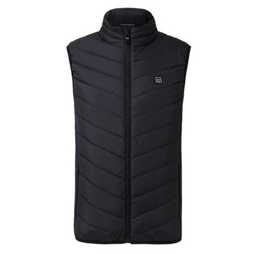 아마존 USB 발열조끼 M01_이미지