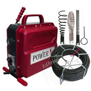 OK다이아몬드 하수구 청소기 (DK-60)이미지입니다. 누르면 해당 게시물로 새창이동합니다.