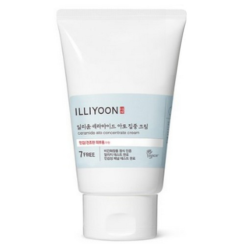 일리윤 세라마이드 아토 집중 크림 200ml (4개)_이미지
