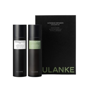 불란케 인텐시브 인퓨전 남성 스킨로션 140ml 2종 세트_이미지