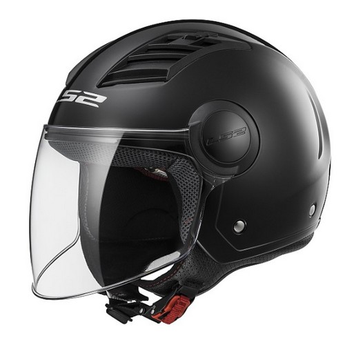 LS2 에어플로우 롱 헬멧 OF562