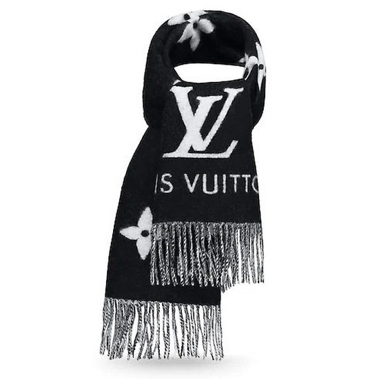 루이비통 레이캬비크 스카프 M71040_이미지