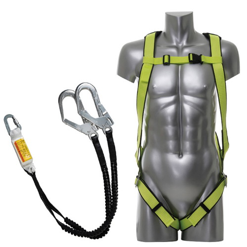 전체식 안전벨트 TA-021A