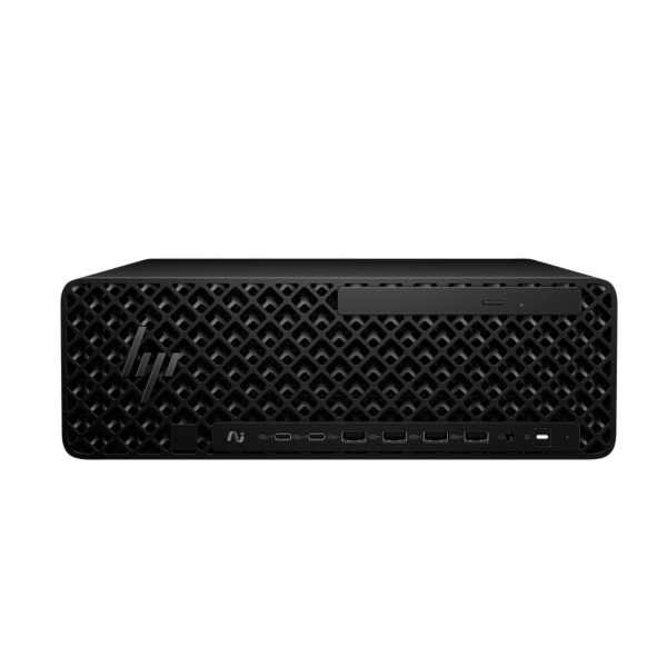 HP WorkStation Z2 SFF G1i A99ZWAV (16GB, M.2 512GB)_이미지