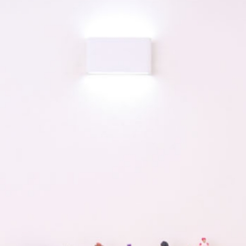 ���ƽ������� LED �Ѹ� ���� 12W