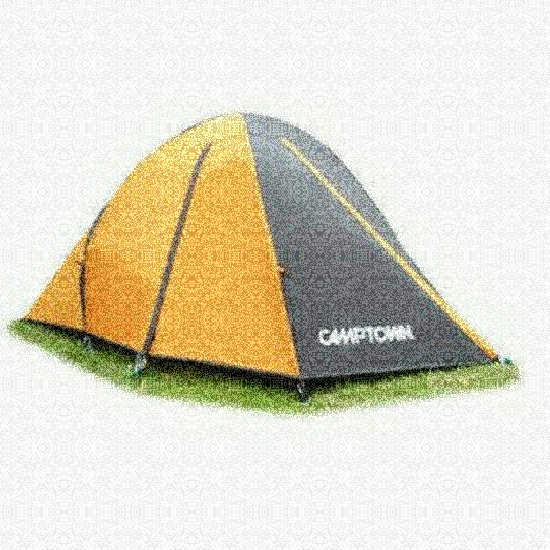 배진산업 캠프타운 레디버드