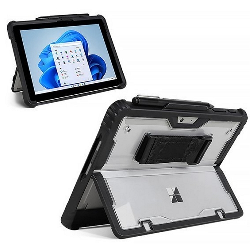 스냅케이스 서피스 프로9 하이브리드 아머케이스_이미지