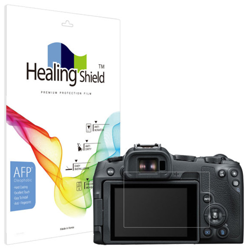 캐논 R8용 AFP 올레포빅 액정보호필름