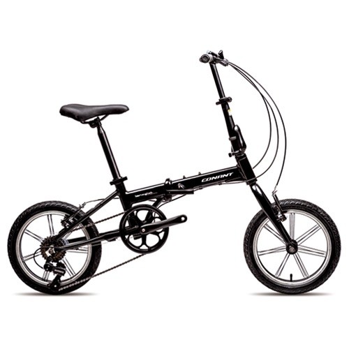 코난트 랜슬롯 A16V