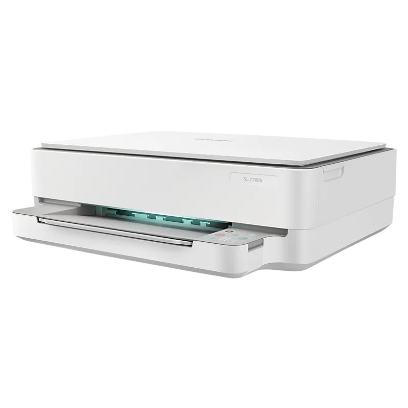삼성전자 SL-J1780W (기본잉크, 중고)_이미지