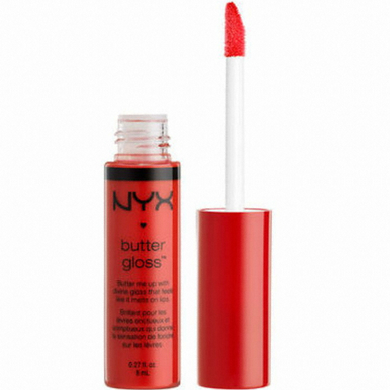 닉스(NYX) 버터 글로스 (2개)_이미지